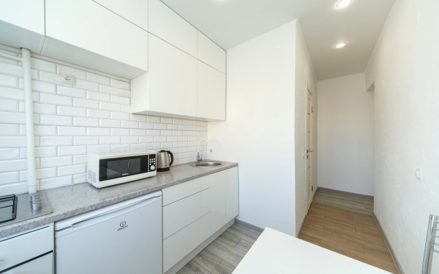 Uyutnye apartamenty Apartments