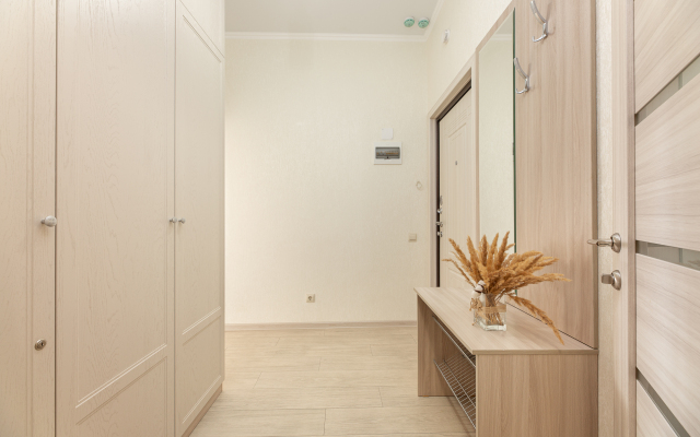 Апартаменты Недалеко от Моря