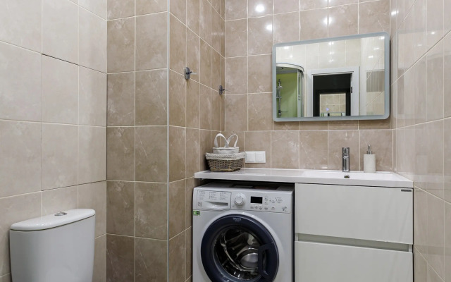 #4 Cosy Studio For 2+2 By Lo Apartments