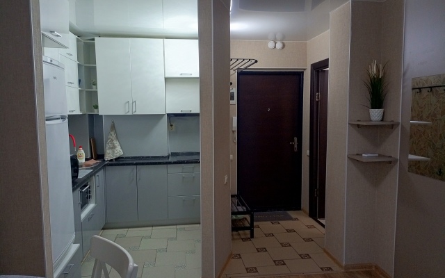 Квартира однокомнатная на улице Садовая 31А