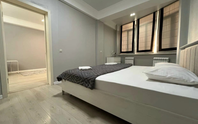 Апартаменты Sundag КавБ9