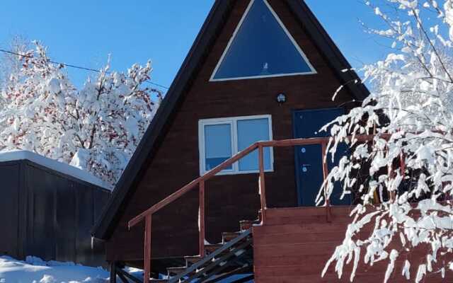 We Ski Gesh Guest house