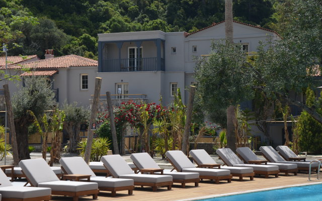 Cook's Club Adakoy  Marmaris-Adults Only