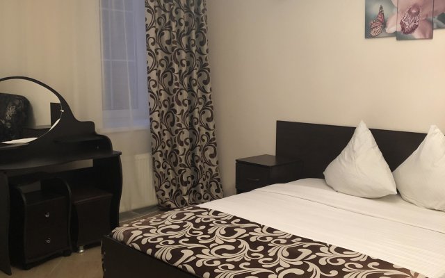 Mir Hotel