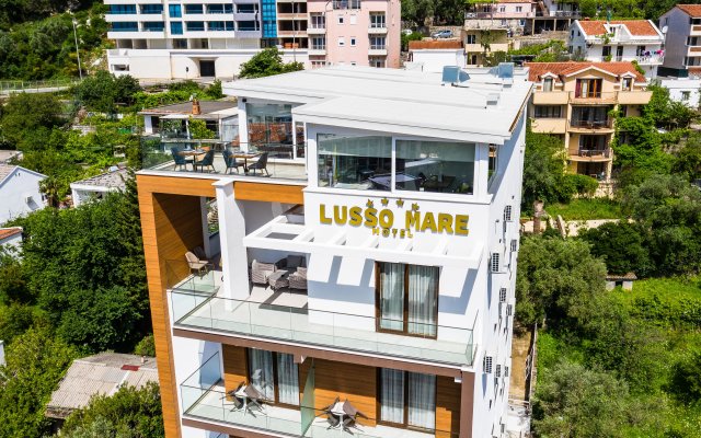 Lusso Mare Hotel