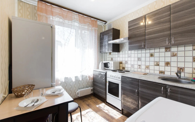 Апартаменты у метро Отрадное