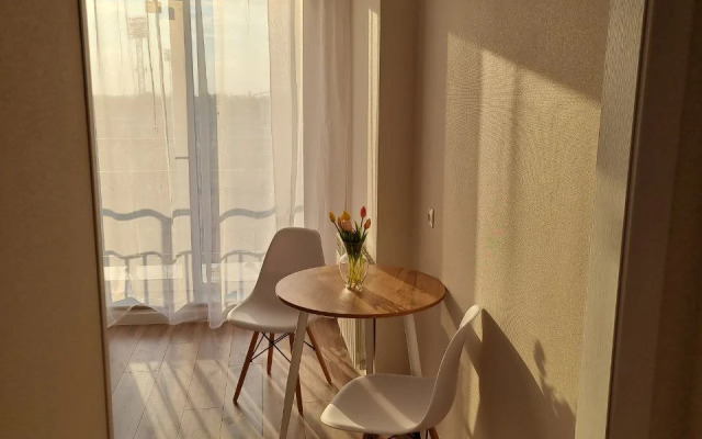 Апартаменты 106 Уютный Дом