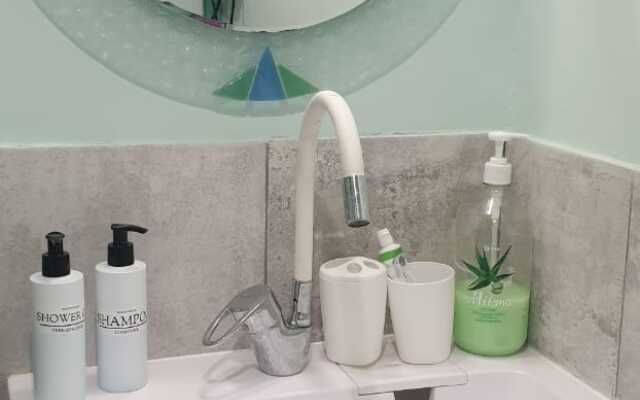 Квартира Маклина 45-3