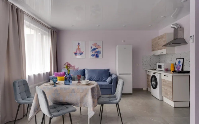 Shakherezada Flat