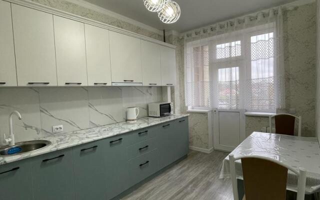 Rent Home Kg Ryadom S Botanicheskim Sadom Apartments