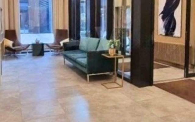 Квартира у Ривьеры