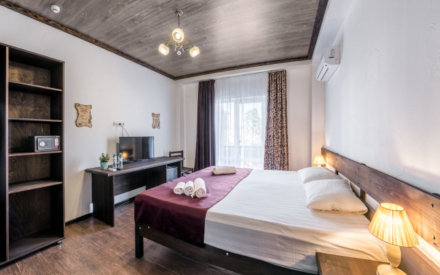 Bavariya Guest House