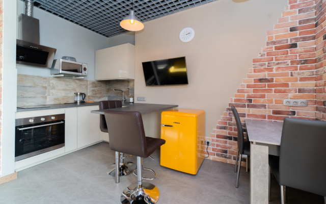 Volshebno tut/Zhk Volga Apartments