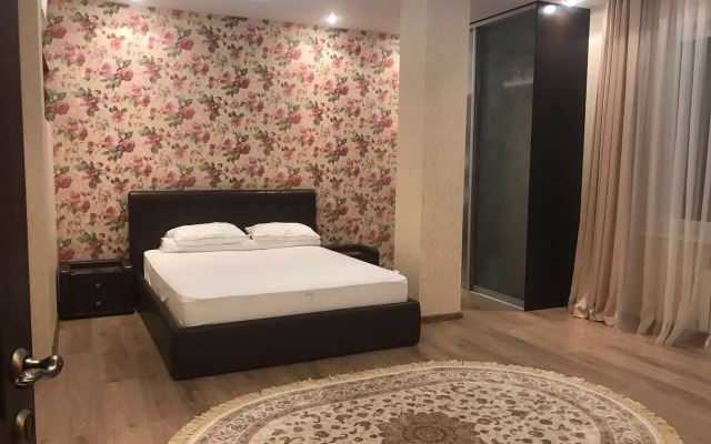 Апартаменты Ванильное Небо