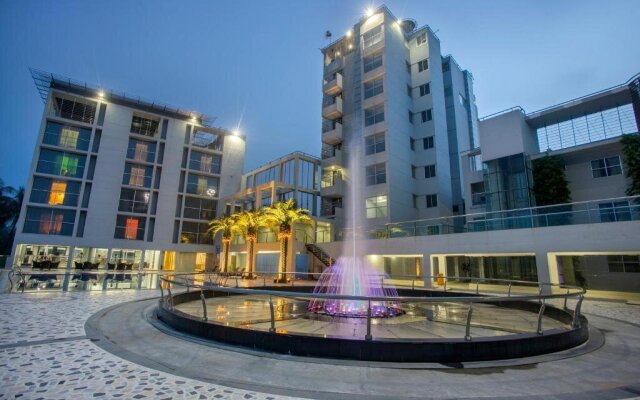 Momo Inn Hotel
