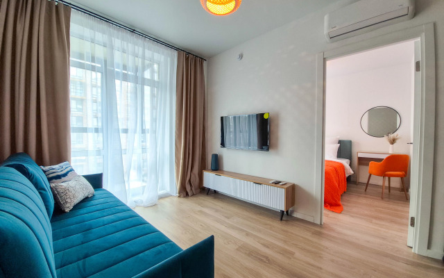 Квартира Orange