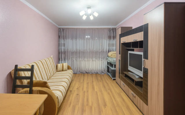 Апартаменты Академика Туполева