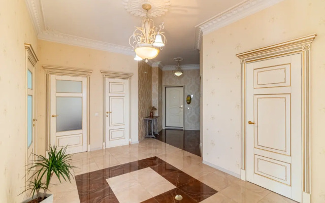 Апартаменты Пять Звезд 15