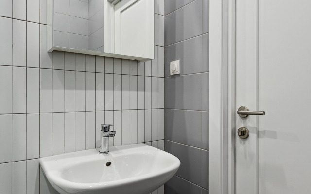 Апартаменты MaxRealty24