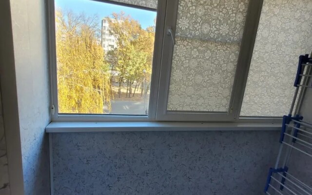 Апартаменты на Зорге 31