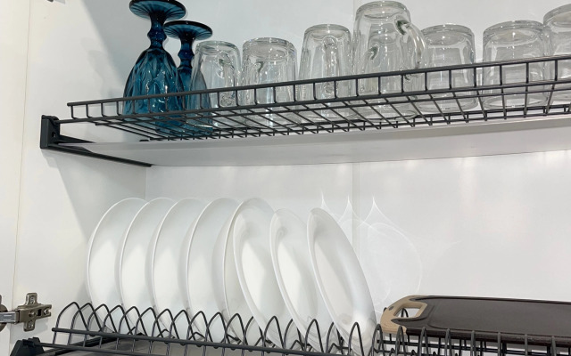 Квартира Евродвушка в ЖК Матрешки