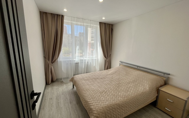 Апартаменты Татлин Comfort House