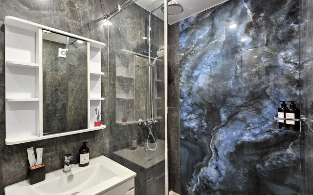 Апартаменты Добрый Дом в Жк Новин