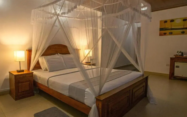 Onrock Hotel