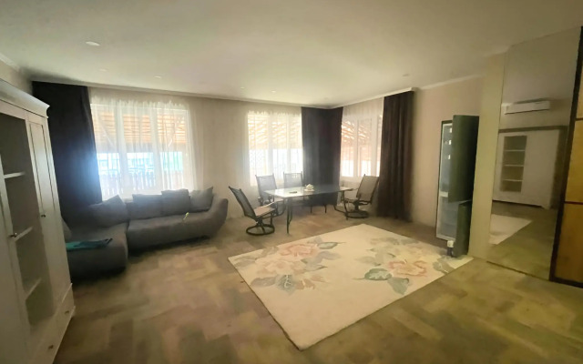 Частный дом Семейный