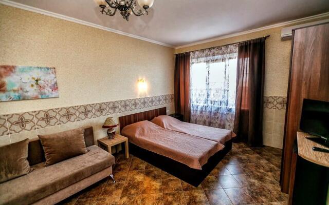 Guest House Azovsky Bereg