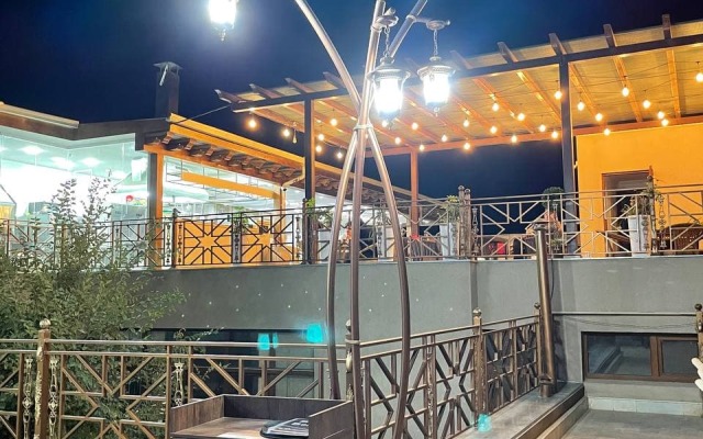 Asal Boutique Hotel