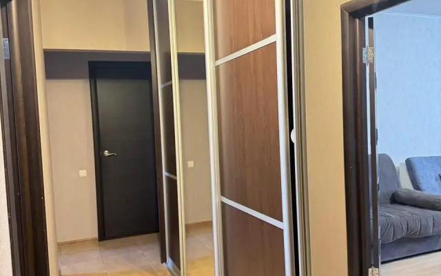 Dlya Bolshoy Kompanii Flat