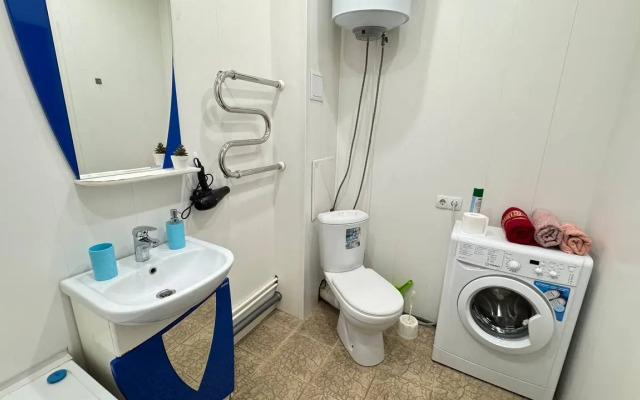 Квартира Однушка на 13 этаже