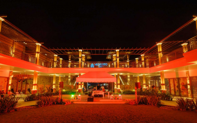 Modala Beach Resort Hotel