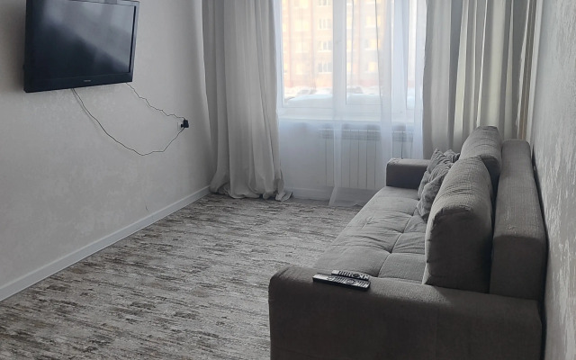 Квартира Светлая двухкомнатная в центре