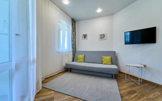 Symphony Of The Black Sea Apartments