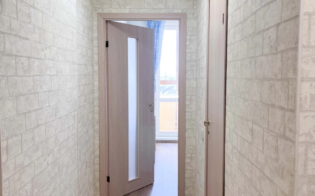 Апартаменты KiraLive ЖК Жюль Верн