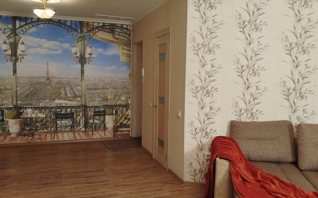 Квартира в Центральном Районе Волгограда