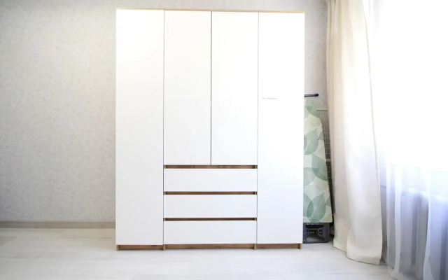 Апартаменты Сильвер