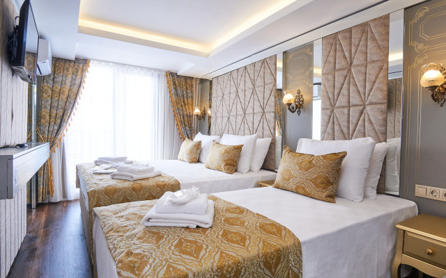 Sultan Suleyman Palace & Spa Hotel