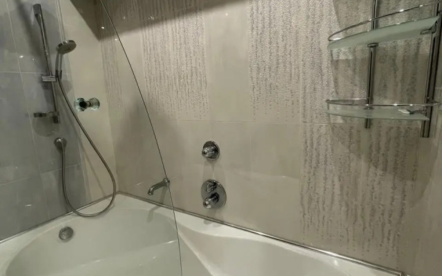 Квартира Фешенебельная в сердце города