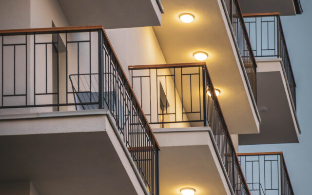 Nart Hotel