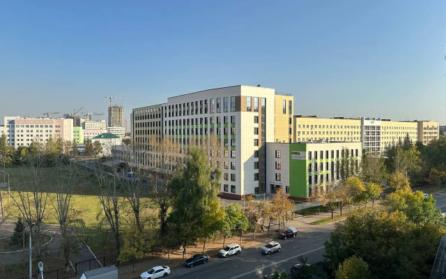 Квартира в деловом районе рядом с ВДНХ-ЭКСПО