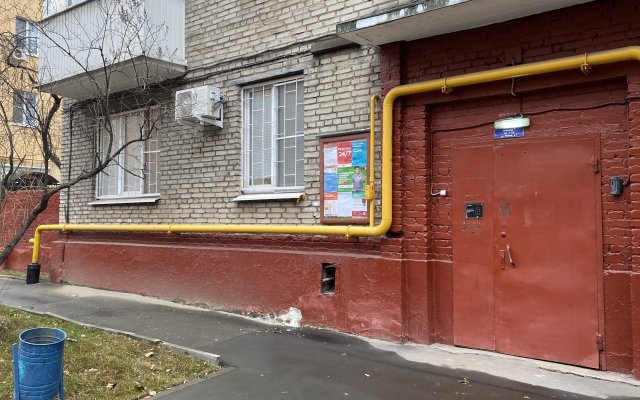 Nizhnyaya 7-1 Apartments