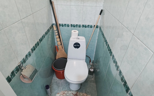 Апартаменты на Текстильной 13/13