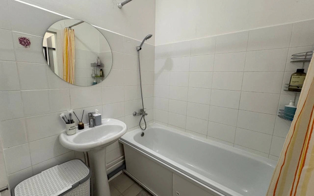 Apartamenty v Putilkovo Prostornaya 5 Flat