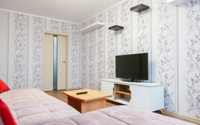 Апартаменты Пять Звёзд Уют