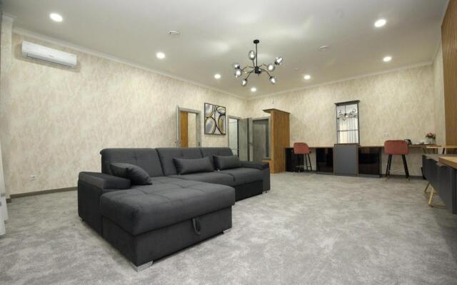 Art Residence Hotel