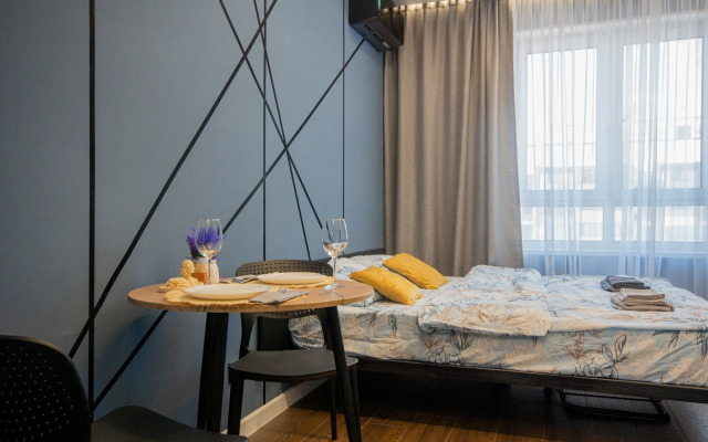 Квартира ЖК Квартира-Студия