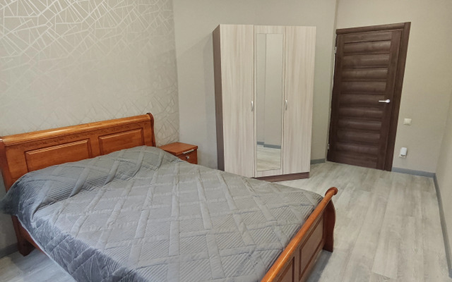 Квартира Time Travel Apartments